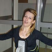 Brankica Sartorius