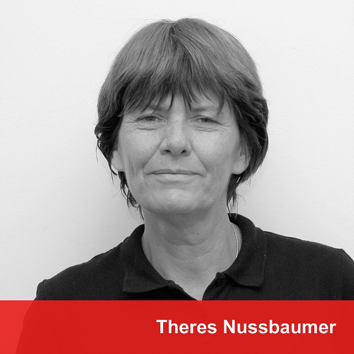 Theres Nussbaumer