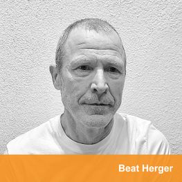 Beat Herger