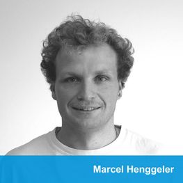 Marcel Henggeler
