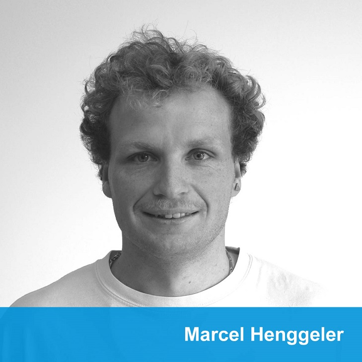 Marcel Henggeler