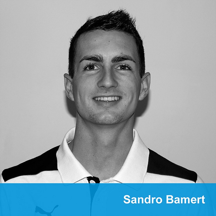 Sandro Bamert