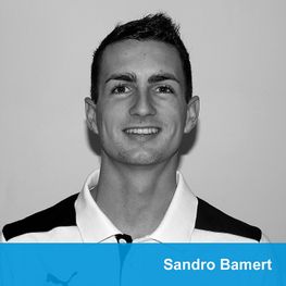 Sandro Bamert