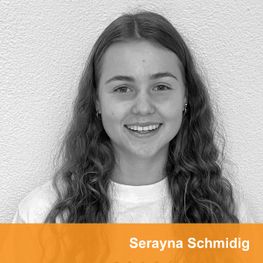 Serayna Schmidig