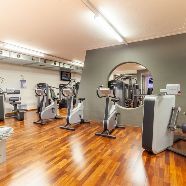 Sportcenter-Ägeri-Milon