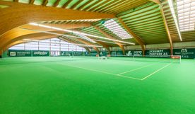 Tennis-Sportcenter-Ägeri