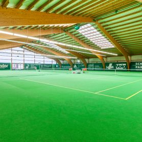 Sportcenter-Ägeri-Tennis