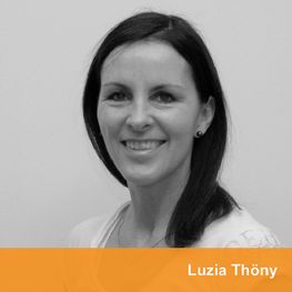Luzia Thöny