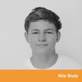 Nils Stutz 