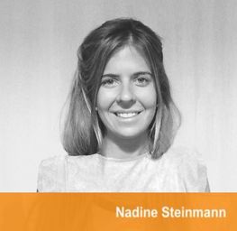 Nadine Steinmann