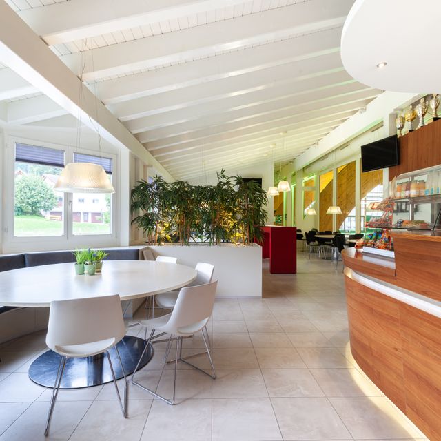 Sportcenter-Ägeri-Restaurant