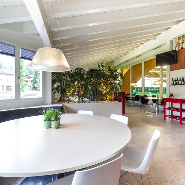 Sportcenter-Ägeri-Restaurant