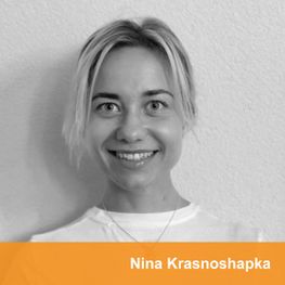 Nina Krasnoshapka