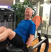 Sportcenter Ägeri